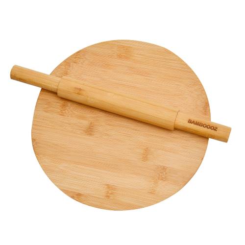 bamboo chakla pin