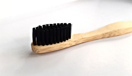 Bamboo toothbrush Eco