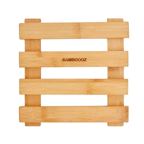 Bamboo Heat Pad - full
