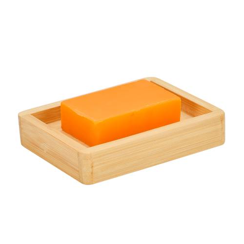 Bamboo soap dish - cover