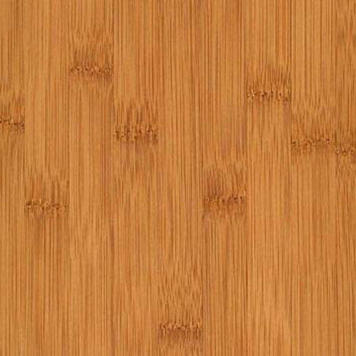 Bamboo panel board